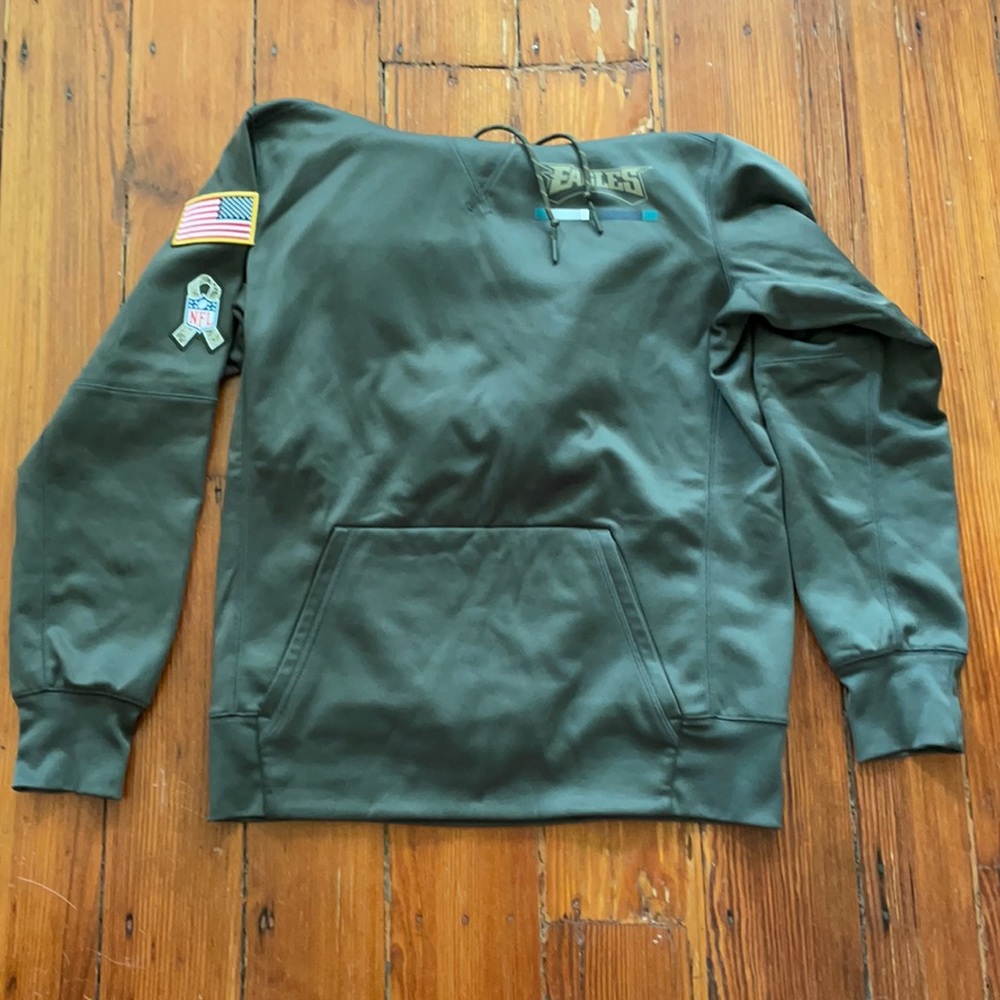 Men’s Philadelphia Eagles Hoodie